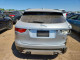 Jaguar F-PACE 2019 — Copart