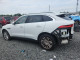 Jaguar F-PACE 2017 — Copart