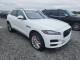Jaguar F-PACE 2017 — Copart
