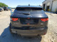 Jaguar F-PACE 2017 — Copart