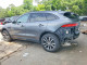 Jaguar F-PACE 2019 — Copart