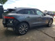 Jaguar F-PACE 2019 — Copart