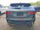 Jaguar F-PACE 2019 — Copart