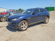 Jaguar F-PACE 2018 — Copart