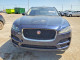 Jaguar F-PACE 2018 — Copart
