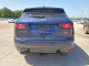 Jaguar F-PACE 2018 — Copart