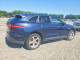 Jaguar F-PACE 2018 — Copart