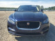 Jaguar F-PACE 2018 — Copart