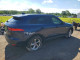 Jaguar F-PACE 2017 — Copart