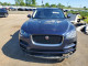 Jaguar F-PACE 2017 — Copart