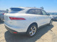 Jaguar F-PACE 2018 — Copart