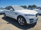 Jaguar F-PACE 2018 — Copart
