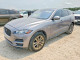 Jaguar F-PACE 2020 — Copart