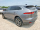 Jaguar F-PACE 2020 — Copart
