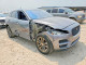 Jaguar F-PACE 2020 — Copart