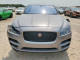 Jaguar F-PACE 2020 — Copart