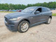 Jaguar F-PACE 2017 — Copart
