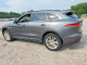 Jaguar F-PACE 2017 — Copart