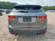 Jaguar F-PACE 2017 — Copart