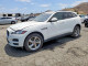Jaguar F-PACE 2017 — Copart