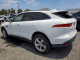 Jaguar F-PACE 2017 — Copart