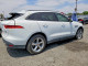 Jaguar F-PACE 2017 — Copart