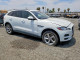 Jaguar F-PACE 2017 — Copart