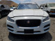 Jaguar F-PACE 2017 — Copart