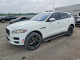Jaguar F-PACE 2018 — Copart