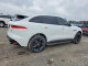 Jaguar F-PACE 2018 — Copart