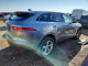 Jaguar F-PACE 2020 — Copart