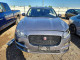 Jaguar F-PACE 2020 — Copart