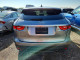 Jaguar F-PACE 2020 — Copart