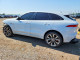 Jaguar F-PACE 2017 — Copart