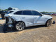 Jaguar F-PACE 2017 — Copart
