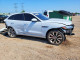 Jaguar F-PACE 2017 — Copart