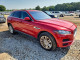 Jaguar F-PACE 2020 — Copart