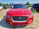 Jaguar F-PACE 2020 — Copart