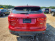Jaguar F-PACE 2020 — Copart