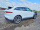 Jaguar F-PACE 2020 — Copart