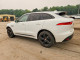 Jaguar F-PACE 2018 — Copart