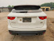 Jaguar F-PACE 2018 — Copart