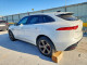 Jaguar F-PACE 2020 — Copart