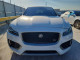 Jaguar F-PACE 2020 — Copart
