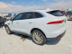 Jaguar F-PACE 2019 — Copart
