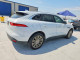 Jaguar F-PACE 2019 — Copart