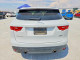 Jaguar F-PACE 2019 — Copart