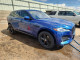 Jaguar F-PACE 2021 — Copart