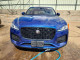 Jaguar F-PACE 2021 — Copart