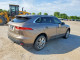 Jaguar F-PACE 2017 — Copart